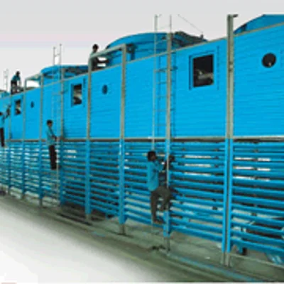 Modular Cooling Tower